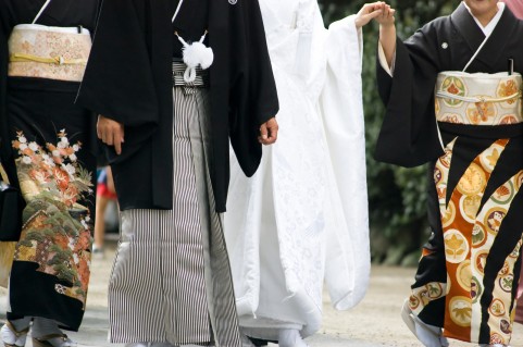 情報の共有化は意識のすり合わせから