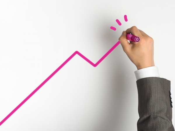 目標設定にも工夫が必要 目標設定にも工夫が必要