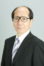 日本キャッシュフロー経営推進協会 理事長 冨江章氏 日本キャッシュフロー経営推進協会 理事長 冨江章氏