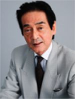 株式会社いかしあい隊 会長 牛久保洋次氏 株式会社いかしあい隊 会長 牛久保洋次氏